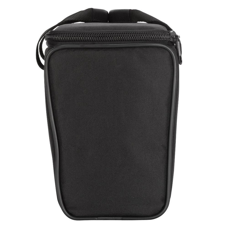RCF CVR60688 Cover imbottita di protezione per diffusore RCF KX 515-A, Nero