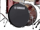Yamaha RDP2F5 BGG Set Burgandy Glitter Rydeen Acoustic Drum Batteria Cassa 22"
