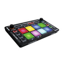 Reloop NEON Performance Pad Controller di nuova generazione per Serato Dj, Nero