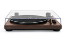 RLINE RLTN11GWLN Giradischi Bluetooth Noce L+IS FR12AWV2 Trolley Cassa 200w p. - GlobalNet Shop