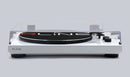 RLINE RLTN11WH Giradischi Bluetooth Bianco L+IS FR12AWV2 Trolley Cassa 200w p. - GlobalNet Shop