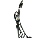 Proel RMW1000HA Sistema Microfonico Wireless Archetto UHF PLL 96CH f:606-630MHz