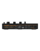 AlphaTheta RMX-IGNITE L'effector Pro x esibizioni DJ +DJC-STS2 Supporto da banco