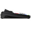 Rode RODECASTER DUO Controller Pro audio da studio x streamer e podcaster Nero