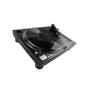 Reloop RP-5000 MK4 Coppia Giradischi Profession. trazione diretta per Dj, Black - GlobalNet Shop