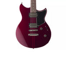 Yamaha RSE20 RCP REVSTAR ELEMENT RED COPPER Chitarra Elettrica filtro passa-alto