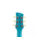 Yamaha RSE20 SWB REVSTAR ELEMENT SWIFT BLUE Chitarra Elettrica filtro passa-alto