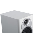 Jamo S7-25F GREY CLOUD Coppia Casse pavimento passive 125w RMS Tweeter1 Woofer2