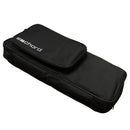 Casio SA-51 Mini Tastiera 32T + FBT E-chord B-37 Borsa x tastiera + Alimentatore