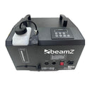 Beamz SB2000LED Smoke & Bubble Machine RGB Leds Macchina per Bolle e Fumo, RGB