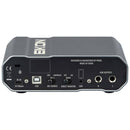 Proel EIKON SBi-POD Interfaccia audio USB 2.0 2In & 2Out x streaming podcasting - GlobalNet Shop
