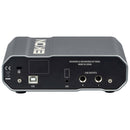 Proel EIKON SBi-PRO Interfaccia audio USB 2.0 2In & 2Out x streaming podcasting