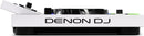 Denon Dj SC LIVE 4 WHITE Controller Dj 4Deck Disp.7" M.Integr. Router WI-FI Int.