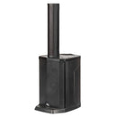 Proel SESSION1XFREE Sistema audio colonna a batteria 400W e MP3 USB BLUETOOTH ST