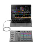 Shure SB903 Batteria agli ioni di litio per trasmettitori wireless SLX-D