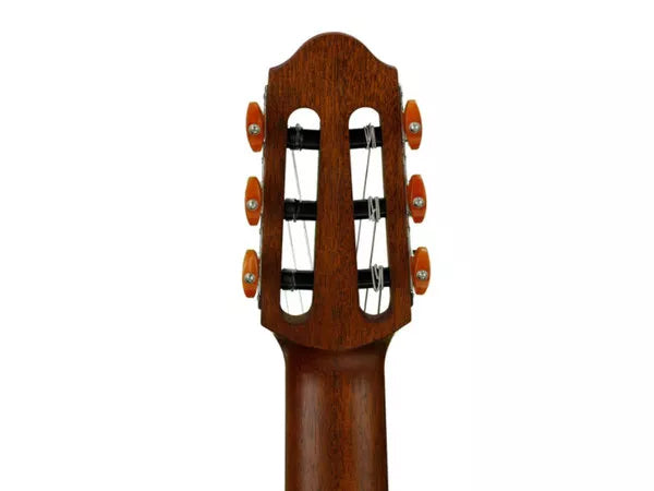 Yamaha SLG200N NT 02 Chitarra Class. Elet. Silent Ultra Slim+Borsa+auric.Natural