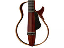 Yamaha SLG200NW NT 02 Chitarra Class. Elet. Silent UltraSlim+Borsa+auric.Natural