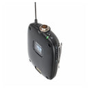 Shure SLXD14E-SLXD1-B98H/C-J53 Freq.562-606 Sistema Wirel.x strumenti+BETA 98H/C