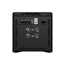 Yamaha StagePas 200 Sistema Audio Portatile batteria mixer 5C Bluetooth 180w pic