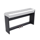 Echord SP10 BLK Piano Digit 88T Pesati Nero + Supporto + Panca + Cuffia