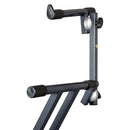 Proel SPL252 Supporto professionale per tastiera a due livelli con doppio telaio