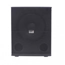 Italian Stage IS SPX12A Diffusore + S115A Subwoofer +2 COVER+ Distanziatore+Cavo