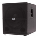 Italian Stage IS SPX15AUB Diffusore + S118A Subwoofer +COVER +Distanziatore+Cavo