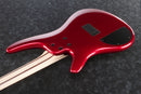 Ibanez SR300EB-CA CANDY APPLE Basso Elettrico modello SR - GlobalNet Shop