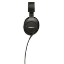 Shure SRH440A-EFS Cuffia cablata chiusa senza microfono x musicisti, podcaster