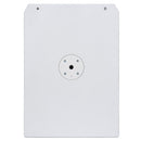 RCF SUB 15-AX W Subwoofer Pro Attivo 15" controllo 2200w potenza picco, Bianco