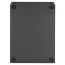 RCF SUB 18-AX Subwoofer Pro Attivo 18" controllo e 2200w di potenza picco, Nero