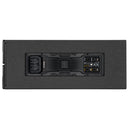 RCF SUB 808-AS Subwoofer Pro Attivo da 8" con potenza di picco di 2000w, Nero