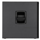 RCF SUB 905-AS MK3 Subwoofer Professionale Attivo 15" da 2200w picco 133dB, Nero