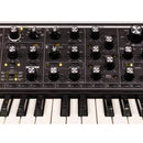 Moog SUBSEQUENT 37 Sintetizzatore professionale analogico parafonico a 37 tasti