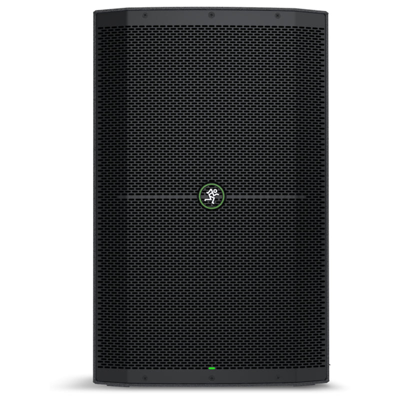 Mackie Thump212 Cassa Attiva Monitor Diffusore audio 12" e 1400w di picco, Nero