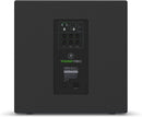 Mackie Thump 118S Subwoofer Attivo da 18" e 1400w con SPL 132 db, Nero - GlobalNet Shop