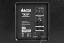 Alto Professional TX18S Subwoofer Professionale Attivo 18p da 900w di picco Nero
