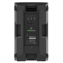 Mackie Thump210 Coppia Cassa Attiva Diffusore audio 10" e 1400w di picco, Nero