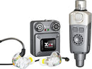 Xvive U4T9 Sistema In Ear Monitor Wireless Trasmettitore/Ricevitore e Auricolari