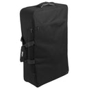 UDG U7202BL Urbanite MIDI Controller Backpack Large Black Borsa Rigida Dj, Nero - GlobalNet Shop