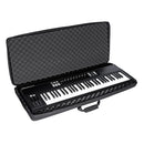 UDG U8307BL Creator 61 Keyboard Hardcase Black Borsa semirigida per tastiera 61T
