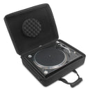 UDG U8308BL Creator PioneerDJ CDJ-3000/DenonDJ SC6000/M/Turntable Hardcase Black - GlobalNet Shop