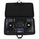UDG U8330BL Creator AlphaTheta XDJ-AZ Hardcase Black Borsa per controller Dj
