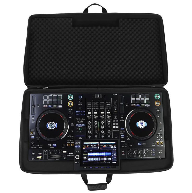 Custodia UDG Creator Per Controller DJ - Custodia Rigida EVA Impermeabile Per Attrezzatura Da DJ - Foto 5