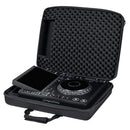 UDG U8336BL Creator AlphaTheta CDJ-3000X Hardcase Black Borsa per CDJ e DJM-V5 - GlobalNet Shop