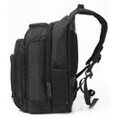 UDG U9101BL/OR Ultimate DIGI Backpack Zaino x laptop e varie Nero Interno Aranc.