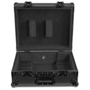UDG U91030BL2 Ultimate Flight Case Multi Format Turntable MK2 xtrasp. giradischi