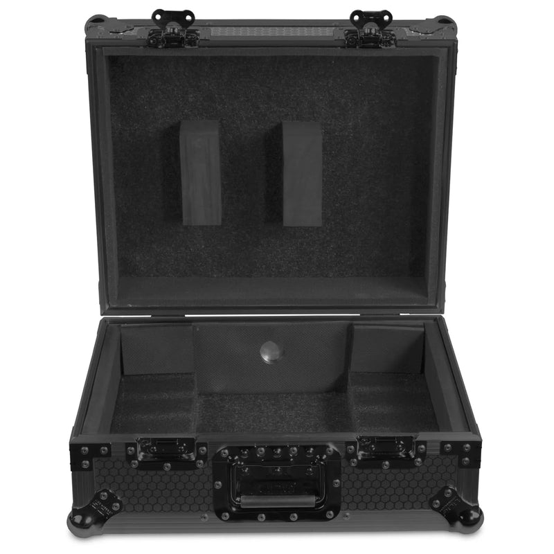 UDG U91030BL2 Ultimate Flight Case Multi Format Turntable MK2 xtrasp. giradischi
