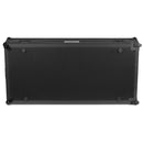 UDG U91050BL Ultimate Flight Case Multi Format Turntable Battle 10/12" MixerPlus