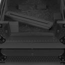 UDG U91069BL Ultimate Flight Case Denon Prime 4+/ 4 Black Plus (Wheels), Nero